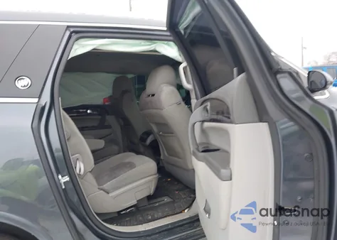 2014 Buick Enclave Convenience z USA, uszkodzony, nr VIN 5GAKRAKD5EJ192460